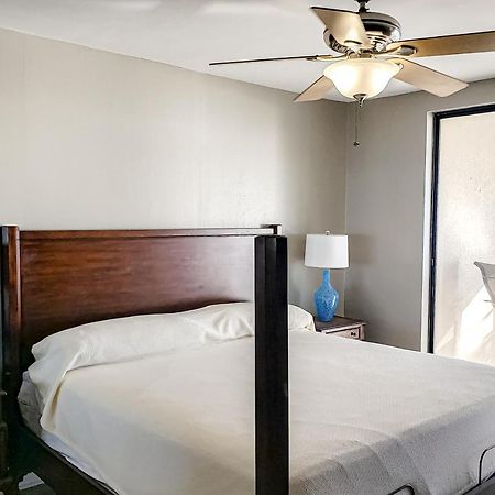 Bluewater 1504 Apartman Orange Beach Kültér fotó
