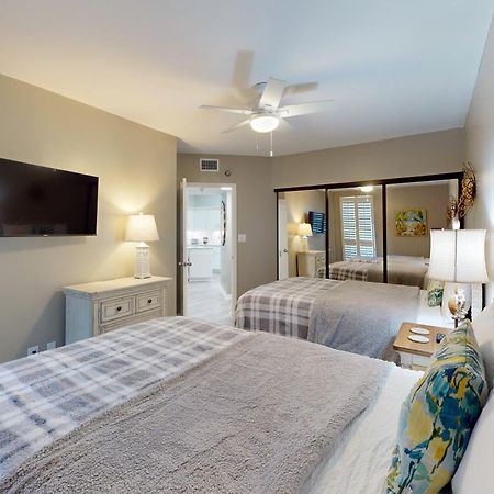 Bluewater 1504 Apartman Orange Beach Kültér fotó