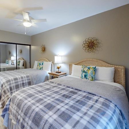 Bluewater 1504 Apartman Orange Beach Kültér fotó