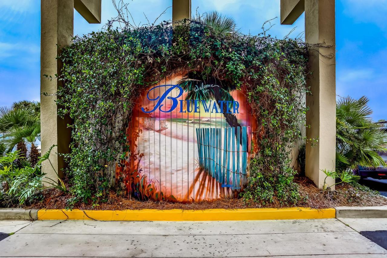 Bluewater 1504 Apartman Orange Beach Kültér fotó