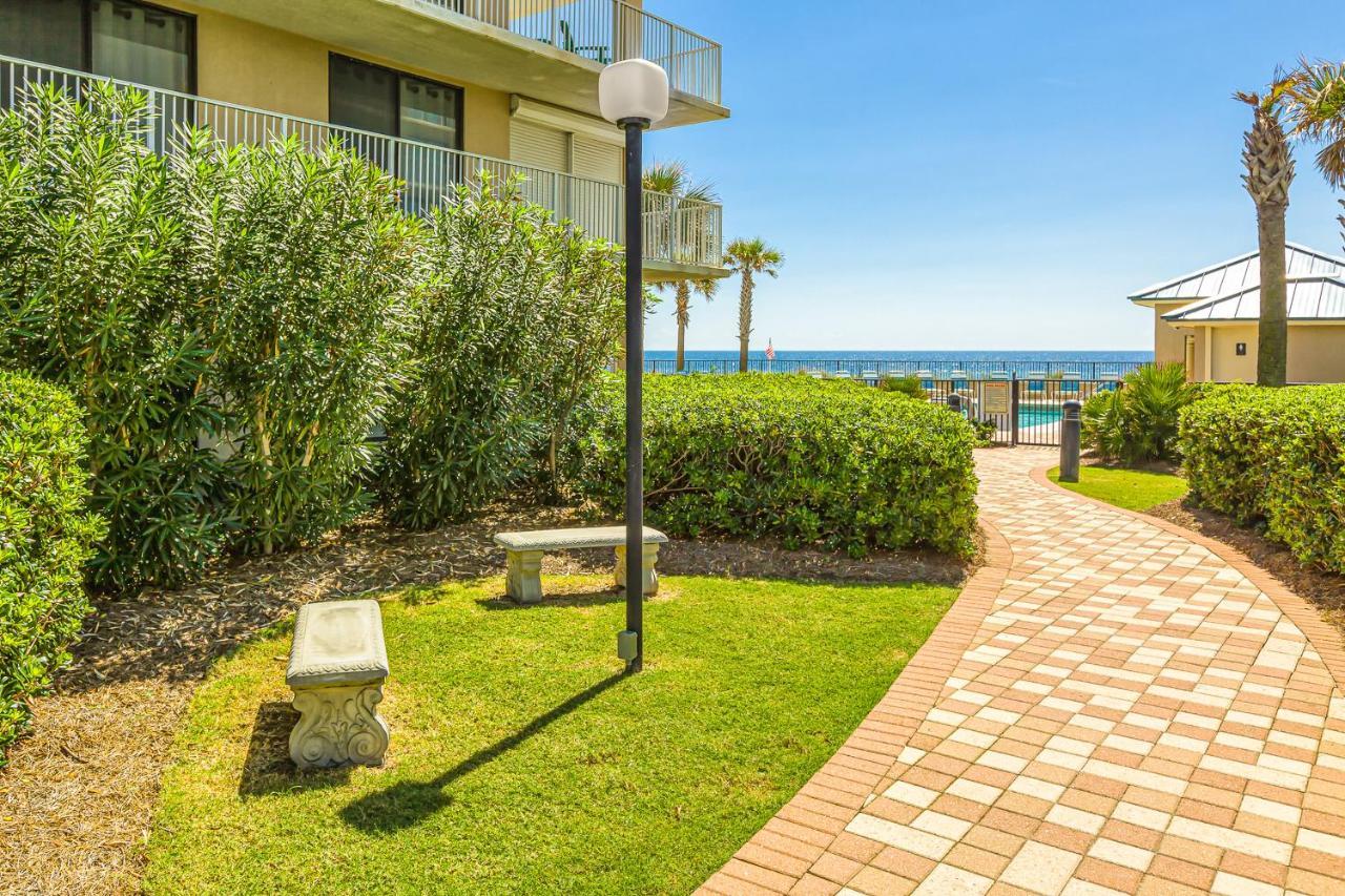 Bluewater 1504 Apartman Orange Beach Kültér fotó