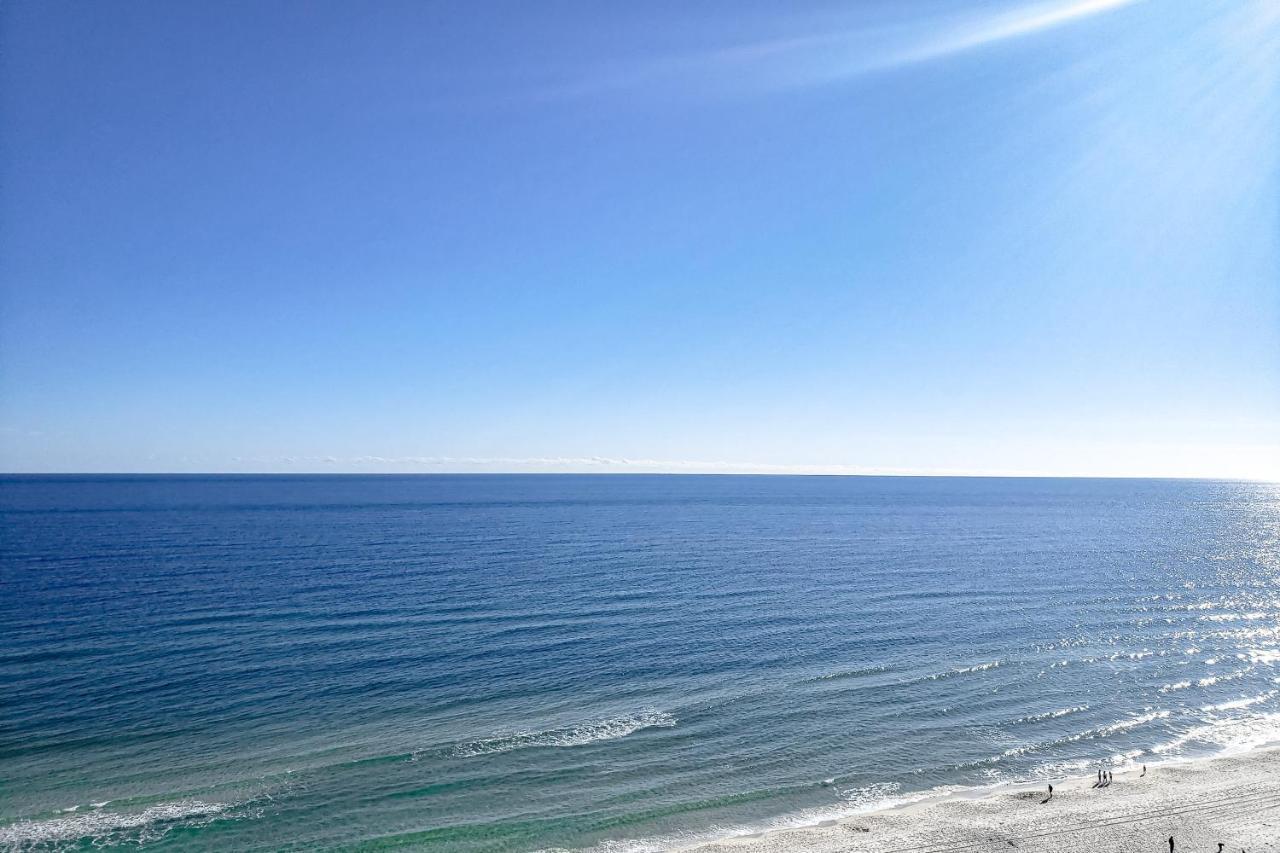 Bluewater 1504 Apartman Orange Beach Kültér fotó