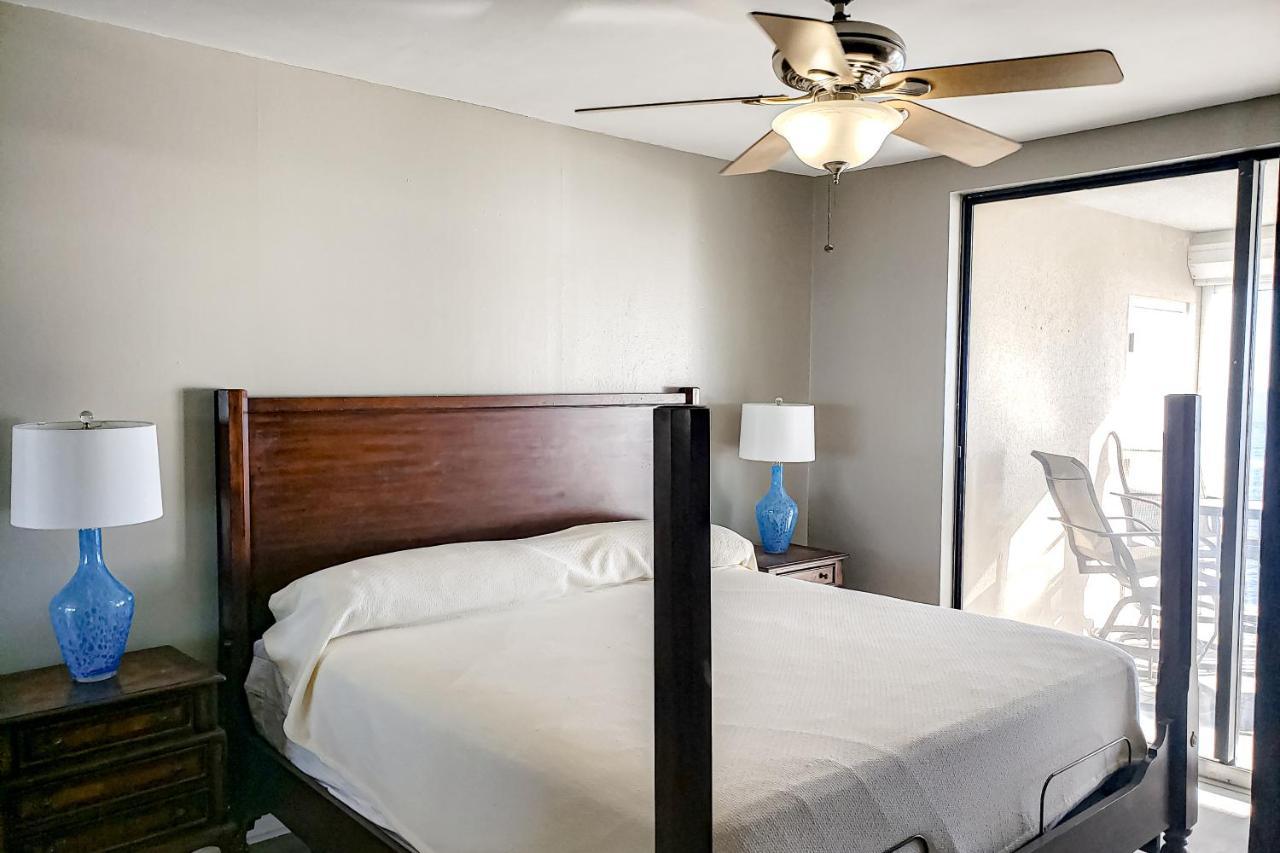 Bluewater 1504 Apartman Orange Beach Kültér fotó