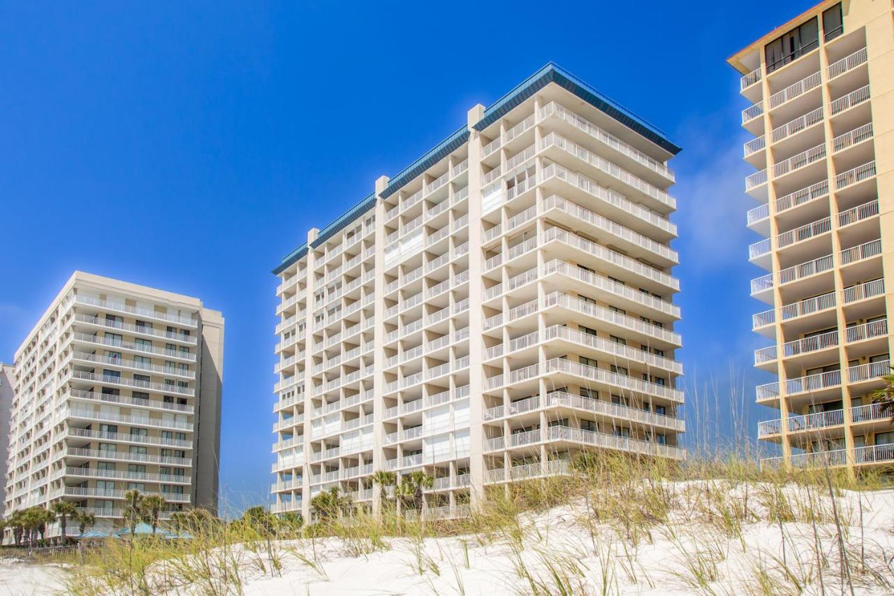 Bluewater 1504 Apartman Orange Beach Kültér fotó