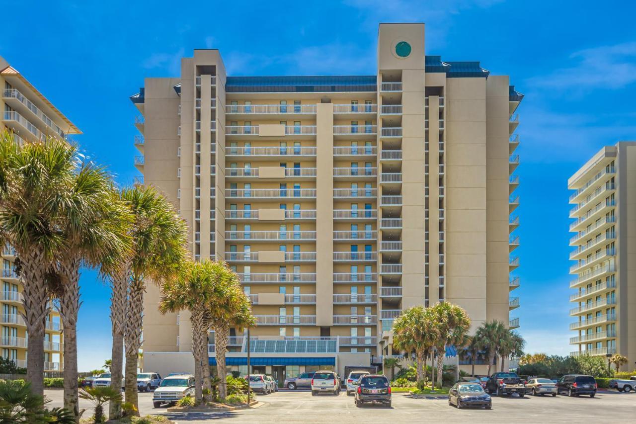Bluewater 1504 Apartman Orange Beach Kültér fotó