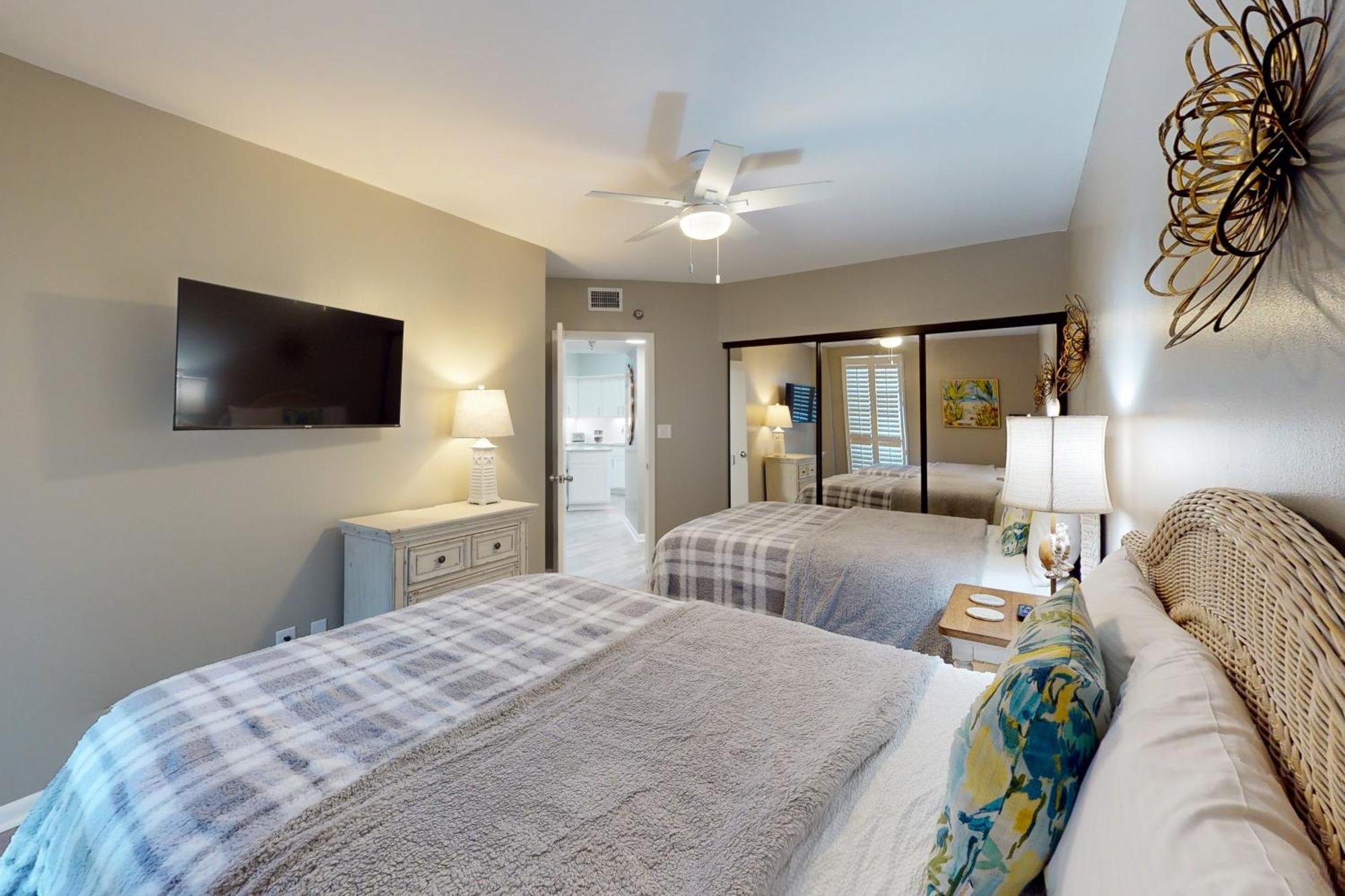 Bluewater 1504 Apartman Orange Beach Kültér fotó