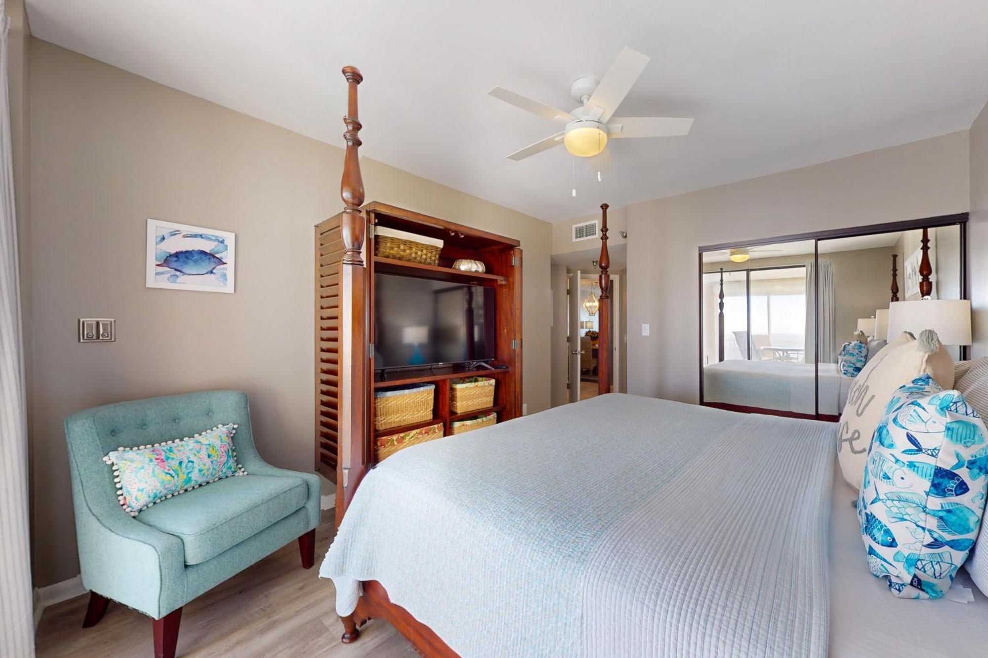 Bluewater 1504 Apartman Orange Beach Kültér fotó