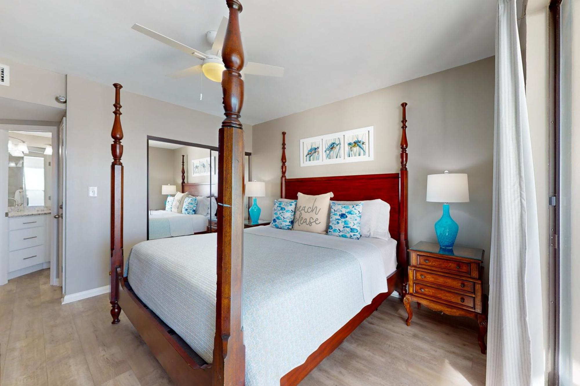 Bluewater 1504 Apartman Orange Beach Kültér fotó