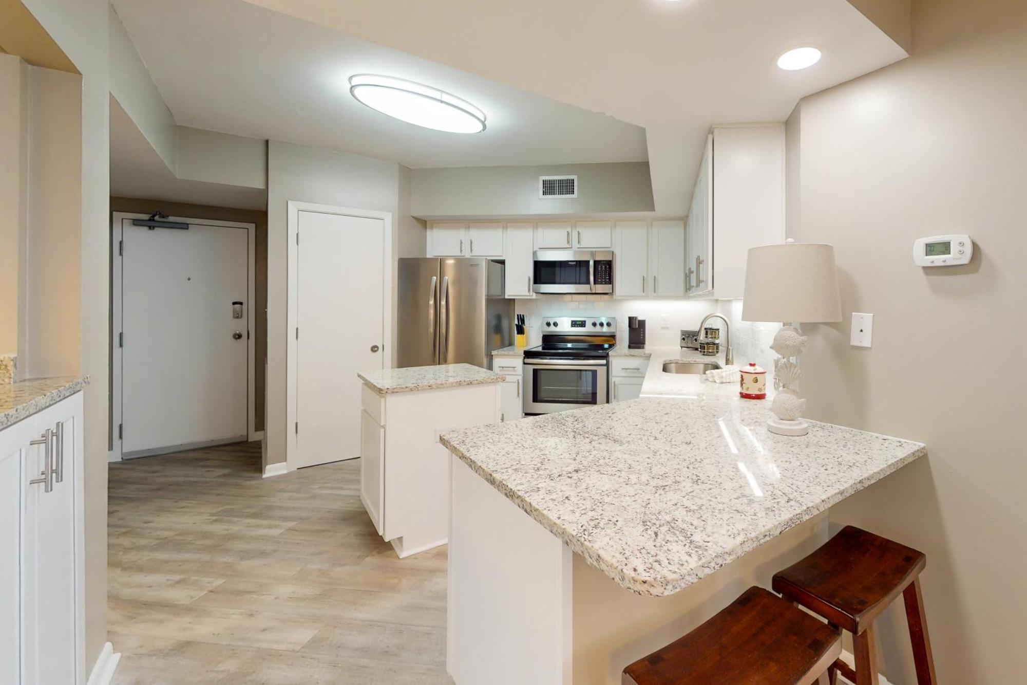 Bluewater 1504 Apartman Orange Beach Kültér fotó