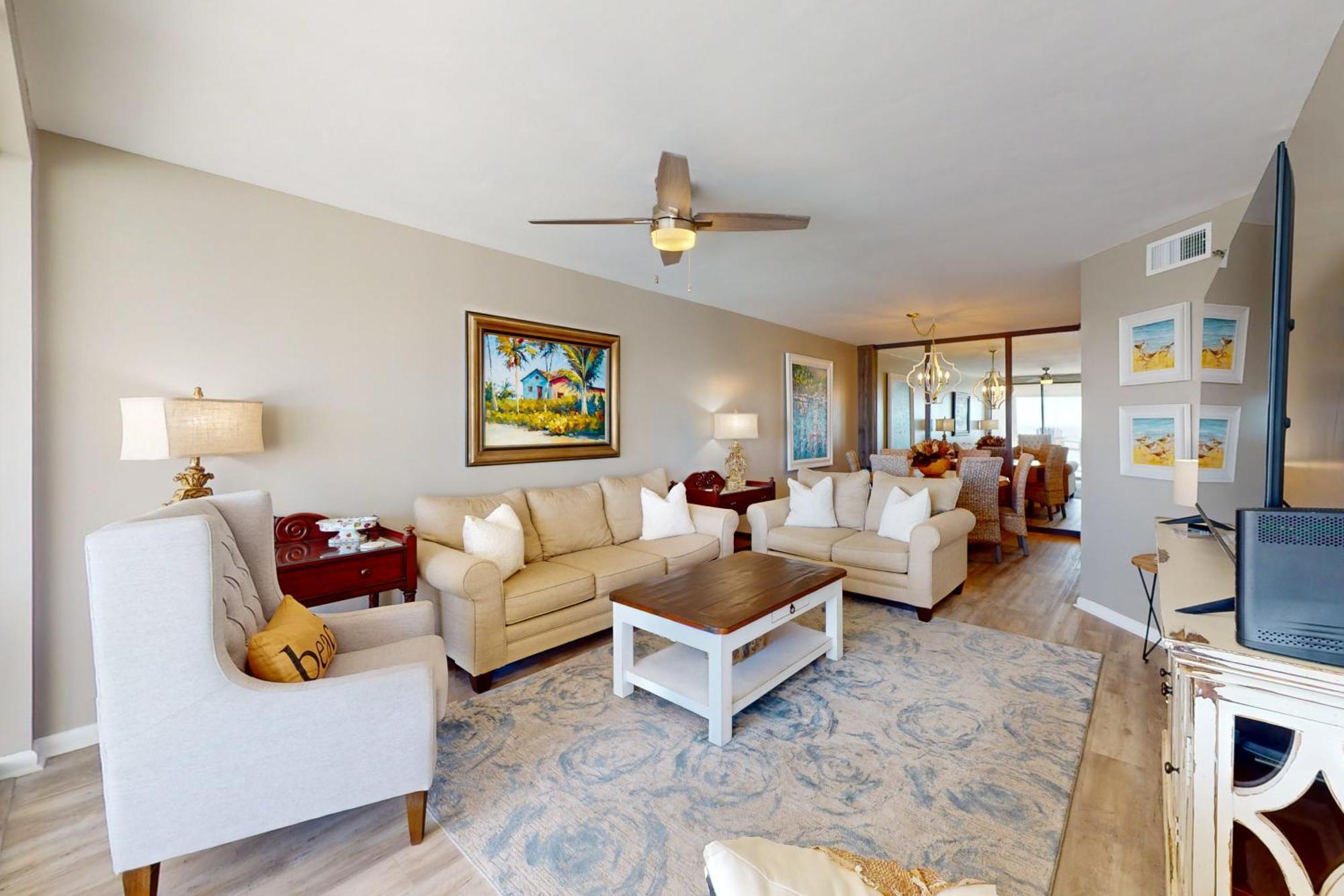 Bluewater 1504 Apartman Orange Beach Kültér fotó
