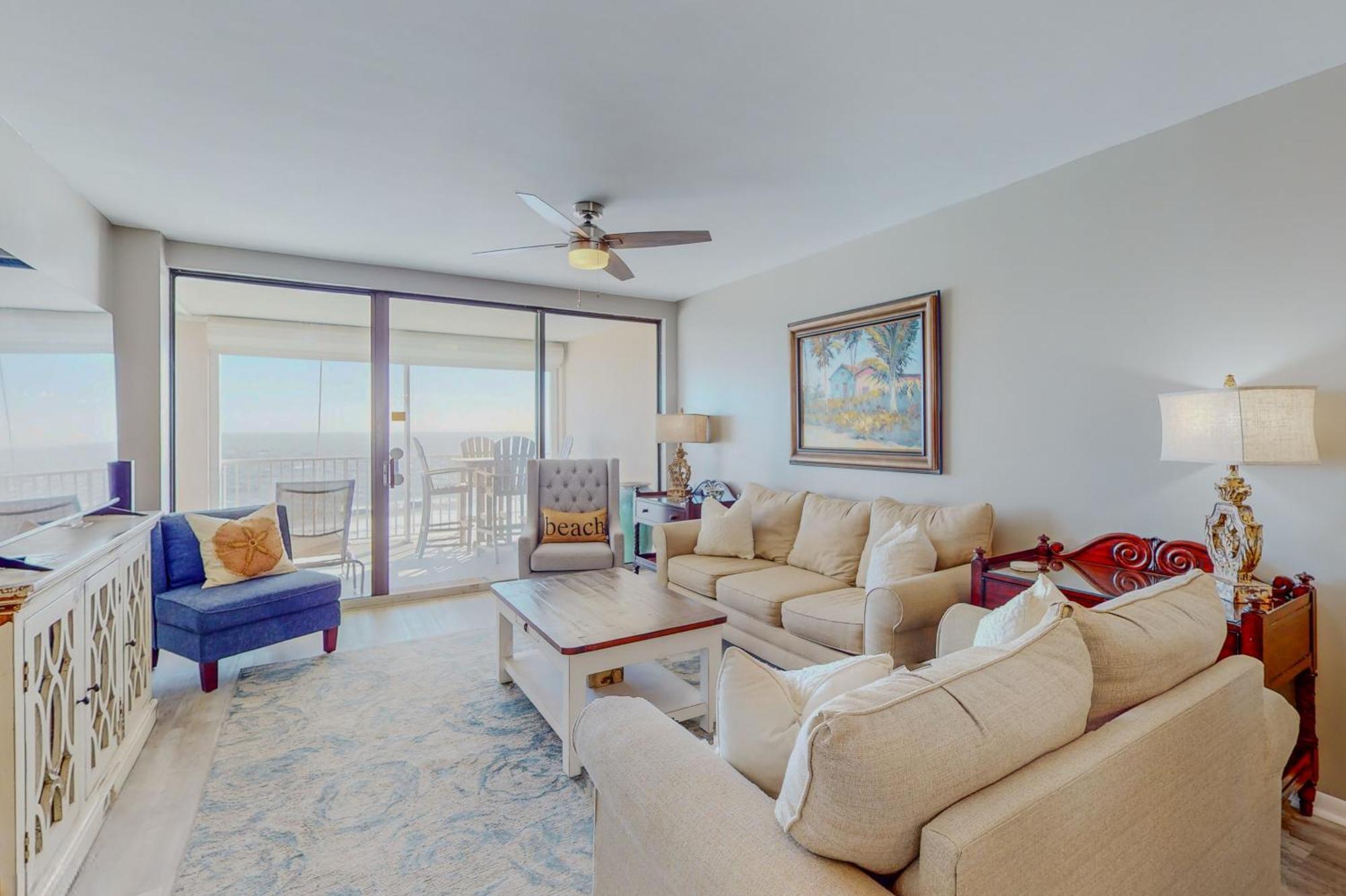 Bluewater 1504 Apartman Orange Beach Kültér fotó